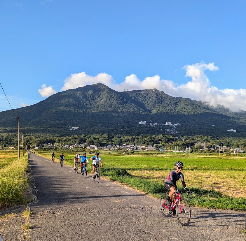 四月限定 | 筑波路線櫻花隧道、採果蕎麥手作與筑波山溫泉五日遊
